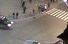 З'явилось відео смертельної аварії в Харкові