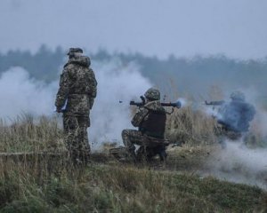 Наступні 3 доби на війні будуть найгарячіші з початку осені - волонтер