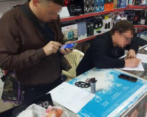На Одещині впіймали інтернет-пропагандиста ДНР