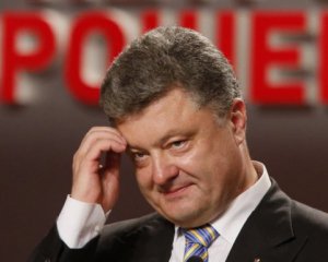 &quot;Це вже не піар&quot; - Порошенко знову нагадав про свою обіцянку