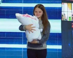 Нацрада перевірить "Інтер" після передачі про 12-річну матір