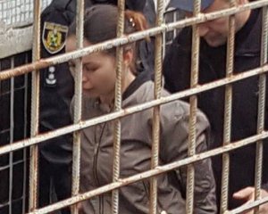 Олена Зайцева була під дією наркотиків - прокуратура