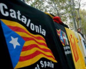 Влада Іспанії назначила в Каталонії дострокові вибори