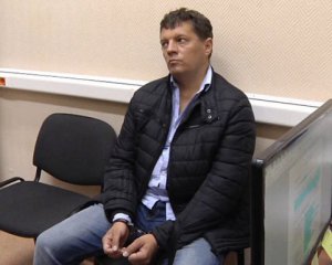 Україна за допомогою ООН закликає Росію звільнити Сущенка