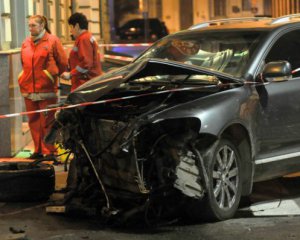 Трагедія у Харкові: статус водія Touareg може змінитися