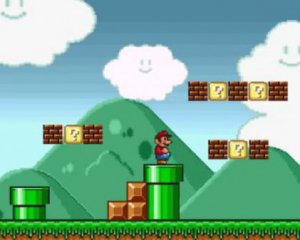 Игрок Super Mario установил новый рекорд