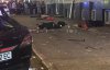 Кривава ДТП у Харкові: на місці інциденту провели слідчий експеримент
