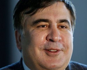 Саакашвили: Акция под Радой будет до ноября