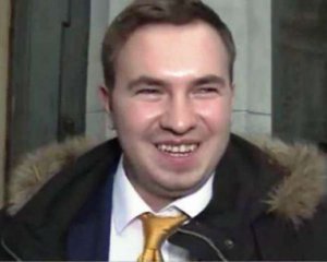 Депутата Лозового избили во время встречи на Львовщине