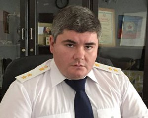 В ЛНР кадрові зміни: у відставку пішов &quot;геншашличний&quot;