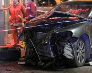 ДТП у Харкові: водій Volkswagen вперше прокоментував моторошну аварію
