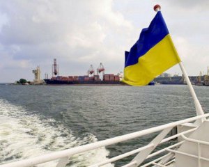 Через окупацію Криму наш торгівельний флот упав нижче рівня Монголії