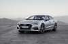 Чем поразит Audi 7 нового поколения
