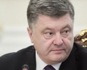 Саакашвили напомнил Порошенко о Партии регионов