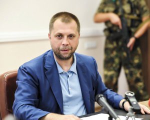 Терорист Бородай розповів про участь Ахметова у фінансуванні бойовиків