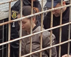 Вітчим Олени Зайцевої зробив першу офіційну заяву