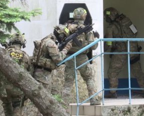 ФСБ помилково вломилася до "запутінського" кримського татарина