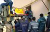 60 рятувальників транспортували жінку вагою понад 370 кг до карети швидкої допомоги