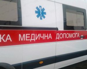 Под Киевом погиб судья