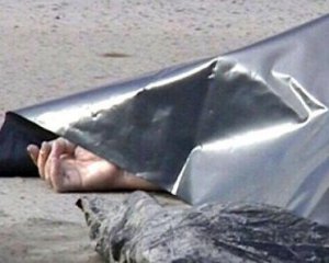 Обезголовлене тіло знайшли у столиці