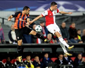 Як зіграли єврокубкові суперники українських команд у національних чемпіонатах