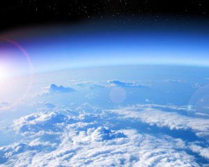 Советский спутник сгорел в атмосфере Земли