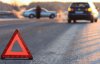 Після ДТП водій маршрутки заблокував пасажирів у салоні