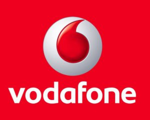 Vodafone підвищує тарифи