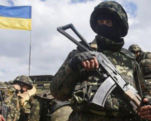 Готовности к открытому освобождения Донбасса военным пути нет - журналист