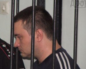 Харків&#039;янин, який убив у п&#039;яній ДТП шістьох людей, знову сів за кермо напідпитку