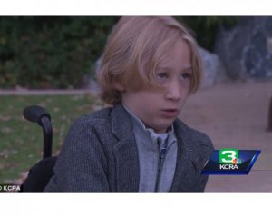 6-летний мальчик получил от больницы многомиллионную компенсацию