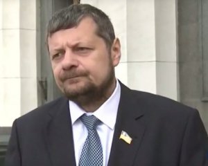За провокацию насилия судьей по делу Кохановского, судья может быть лишена неприкосновенности - депутат Мосийчук