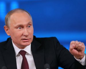 Путін не став збирачем &quot;історичних земель&quot; - Піонтковський