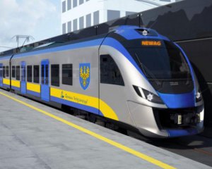 Укрзалізниця запускає нічний експрес Львів-Одеса
