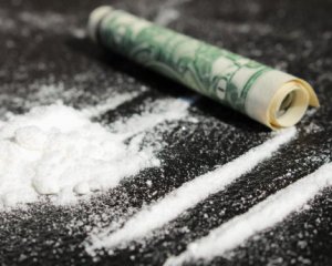 Іспанця арештували за торгівлю кокаїном