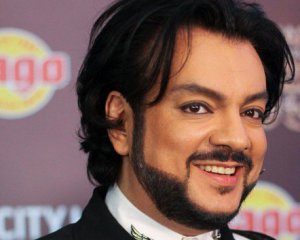 Французький музикант подав на Кіркорова до суду