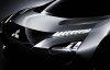 Представили внедорожник будущего Mitsubishi e-Evolution