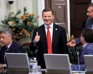 Щасливчик року Ляшко за три гри в лотерею зірвав джекпот у 500 тис. грн