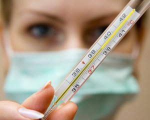 Минздрав сообщает, сколько украинцев заболели гриппом
