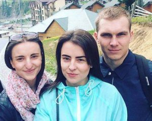 ДТП у Харкові: повідомили про стан сестер, які опинилися під колесами Lexus