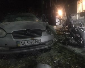 Чеченський слід: Замах на Мосійчука пов&#039;язують з Кадировим