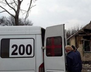 Вантаж 200 поїхав до Росії - ОБСЄ