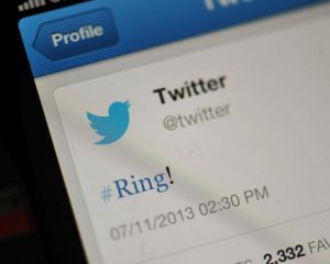 Twitter посилить умови розміщення політичної реклами