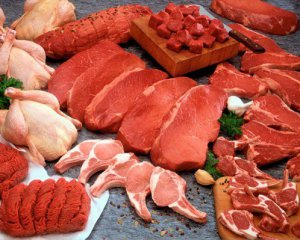 В Украине рекордно подорожала мясная продукция