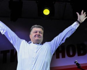 Порошенко повернув собі звання мільярдера