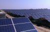 В Украине заработает еще одна солнечная электростанция