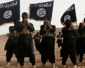 Росію назвали найбільшим постачальником бойовиків для ІДІЛ
