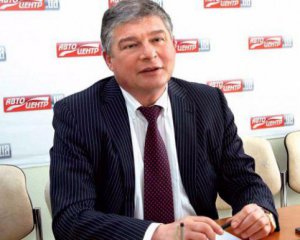 У замаху на Мосійчука нема російського сліду – Червоненко