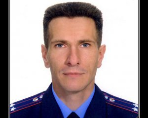 Теракт в Києві: загиблий підполковник Морміль