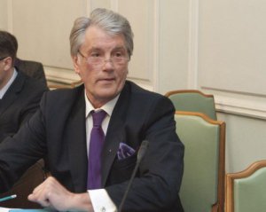 &quot;Єдиний непідконтрольний Кремлю&quot; - Ющенко заговорив про президенство